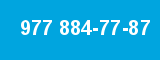 977 884-77-87